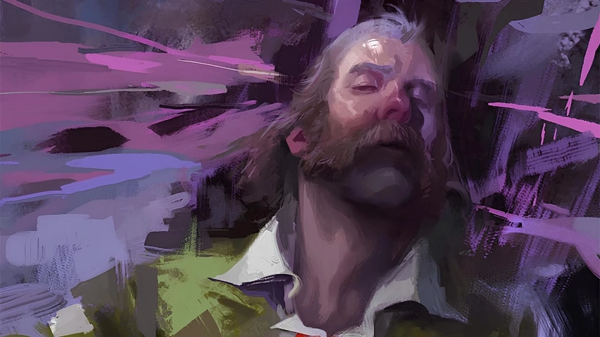 Четвёртый эпизод документалки по Disco Elysium рассказывает о работе художников