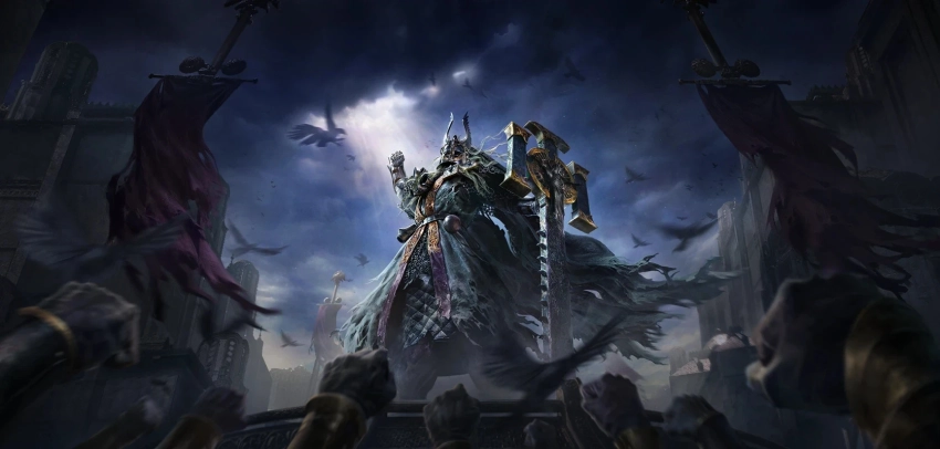 Дизайнерам Path of Exile 2 было трудно справиться со штанами