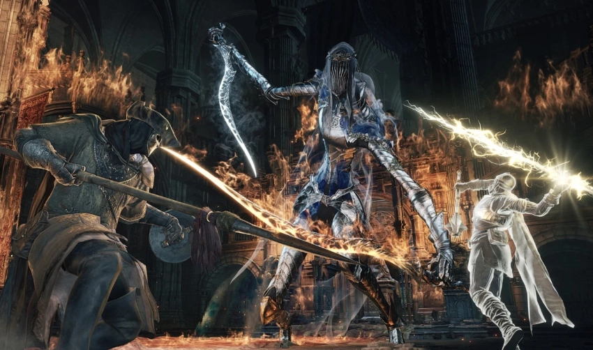 Геймеры на крупных рынках начали проводить меньше времени в играх — их внимание отбирают