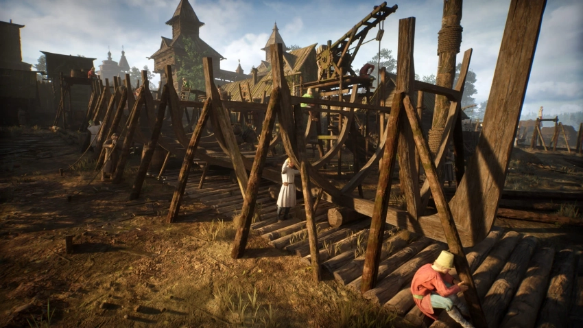 Российским разработчикам откроют гайд по нарративному дизайну