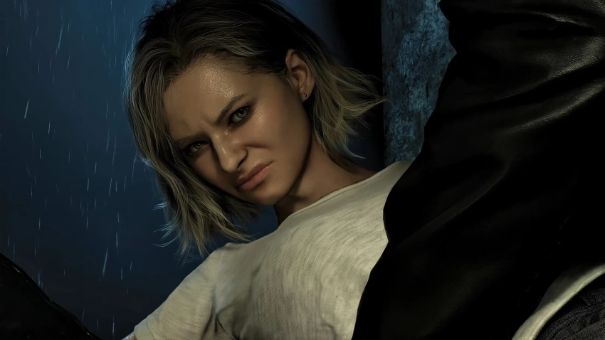 Из Resident Evil Requiem могли вырезать часть Раккун-Сити и особняк Спенсера