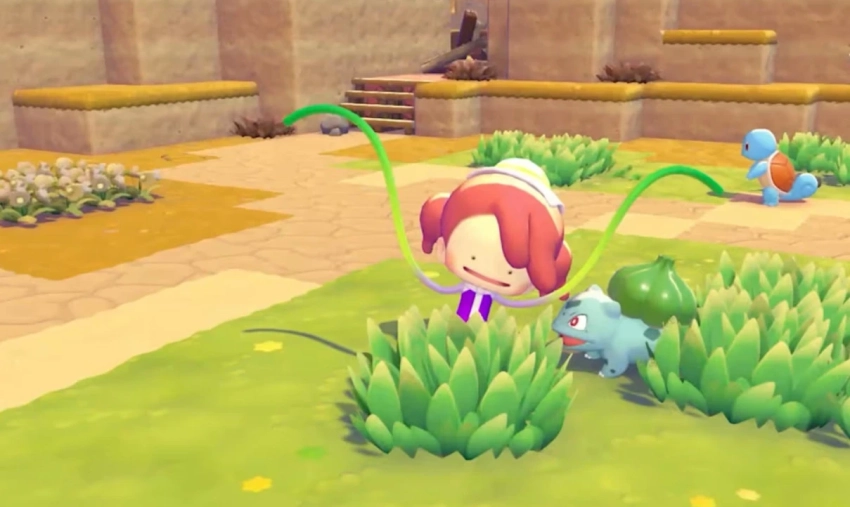 Pokemon Pokopia получила восторженные обзоры со сравнением с Animal Crossing