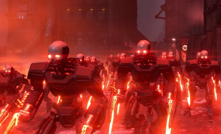 Авторы Helldivers 2 раскрыли статистику смертей и стратагем за второй год поддержки игры