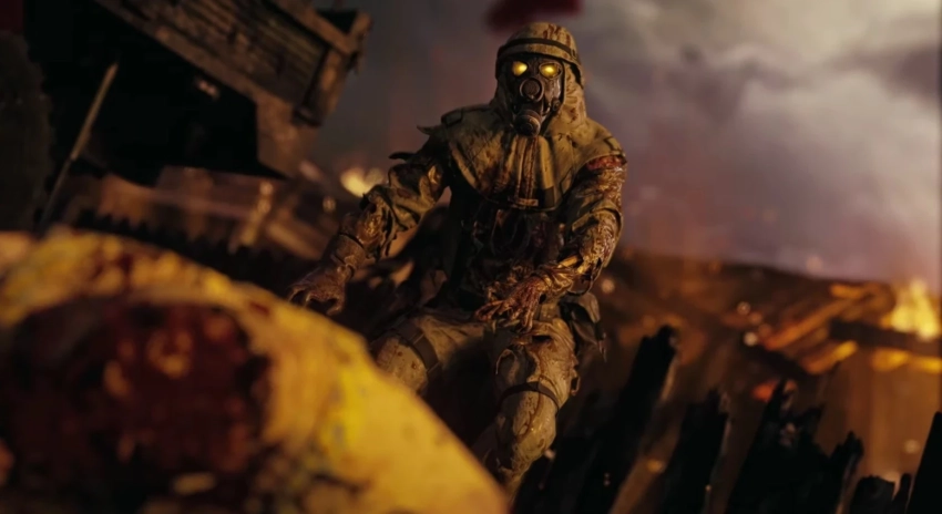 Зомби-режим Call of Duty: Black Ops 7 получил свежий трейлер с датой выхода новой карты